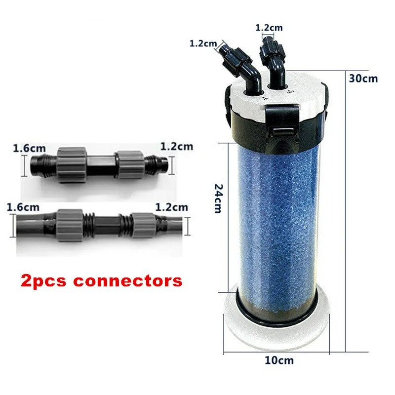ATMAN Pre Filter for Aquarium  - Aquarium Fish Jar 评论和价格