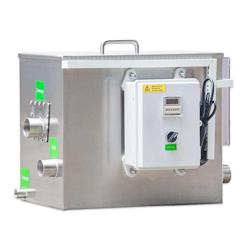 Home Small 5m³/h Drum Filter S - Aquarium Fish Home 评论和价格
