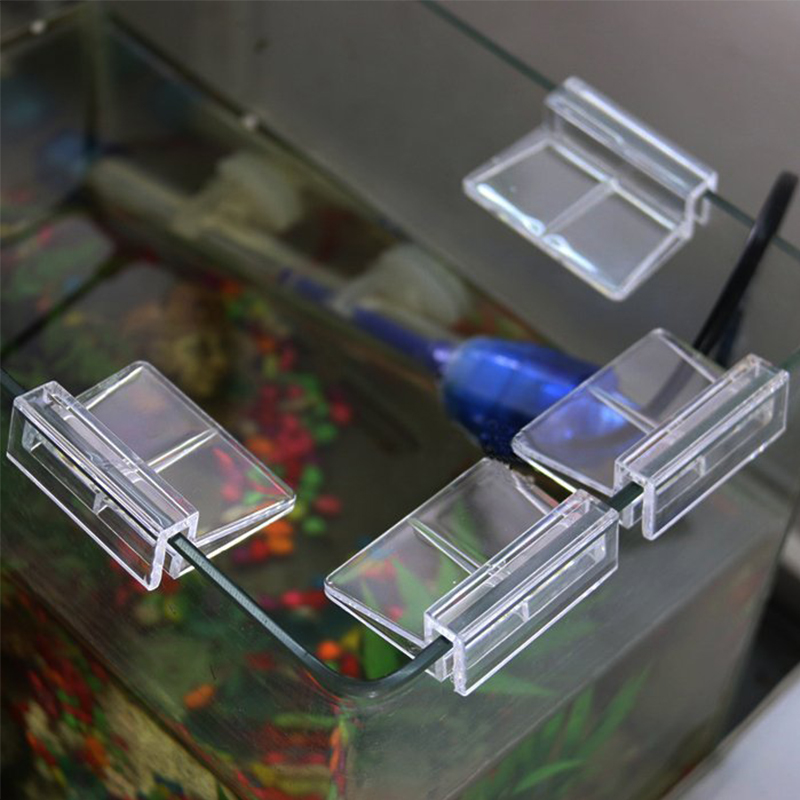 Fish Tank Acrylic Clips, Aquar - Aquarium Fish And Supplies 评论和价格
