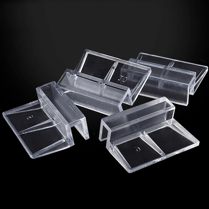 Fish Tank Acrylic Clips, Aquar - Aquarium Fish And Supplies 评论和价格