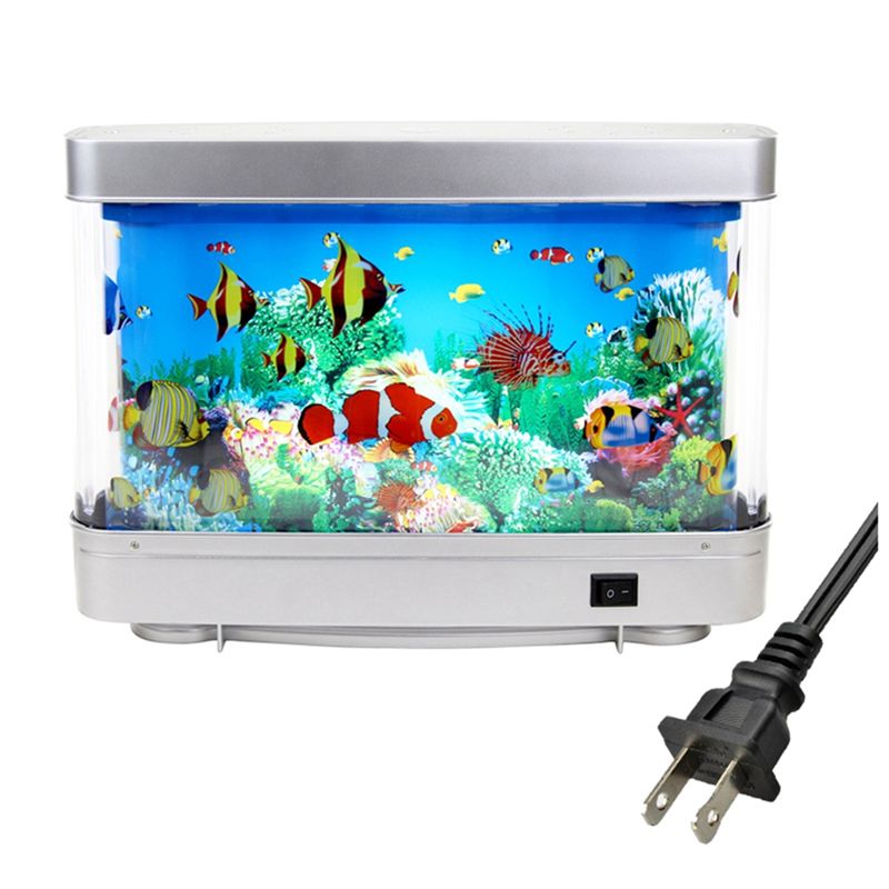【Ship Within Dynamic Virtual O - Aquarium Fish Dolphin 评论和价格