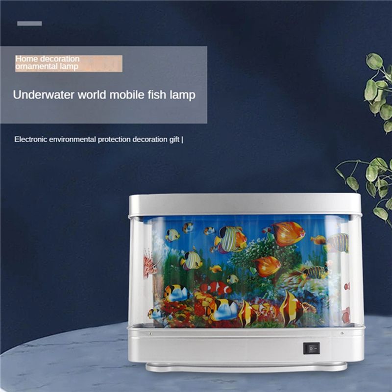 【Ship Within Dynamic Virtual O - Aquarium Fish Dolphin 评论和价格