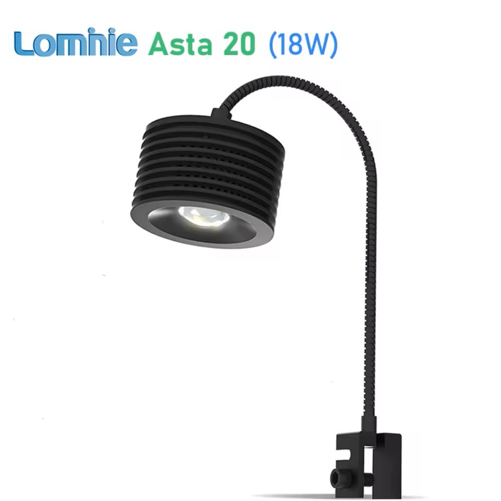 Lominie Asta 20 Freshwater 18W - Refugium Light Nano 评论和价格