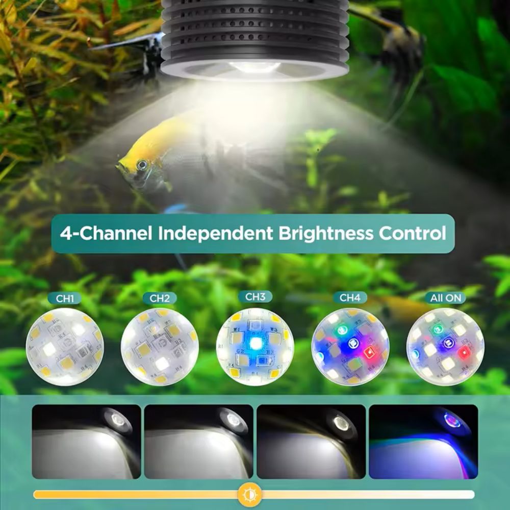 Lominie Asta 20 Freshwater 18W - Refugium Light Nano 评论和价格