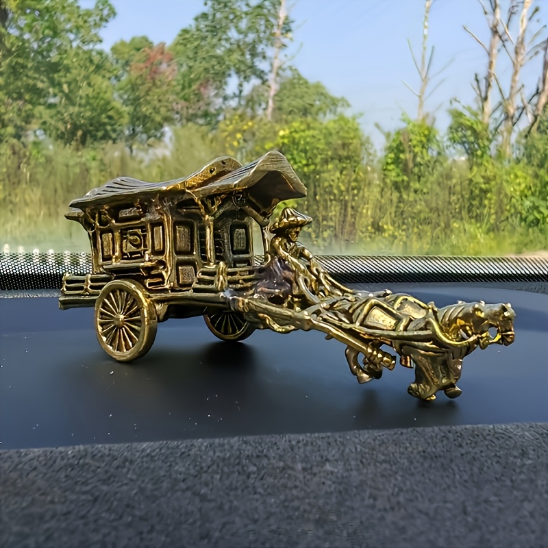 1/4 pieces of vintage brass do - Aquarium Fish Guppy 评论和价格