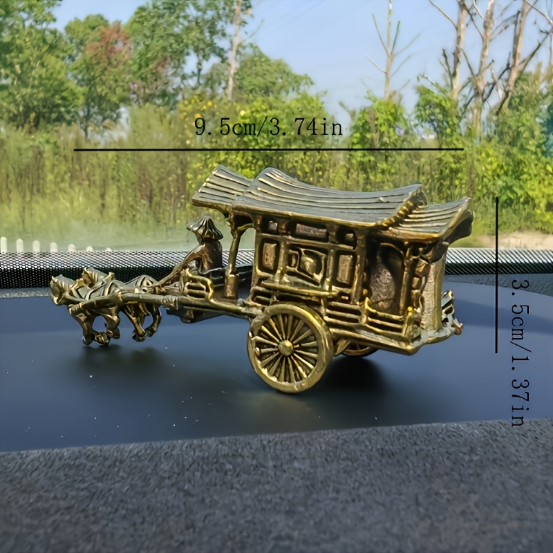 1/4 pieces of vintage brass do - Aquarium Fish Guppy 评论和价格