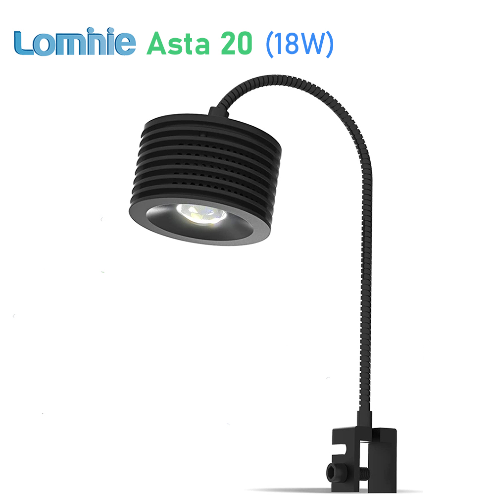 Lominie Asta 20 Freshwater 18W - Refugium Light Nano 评论和价格